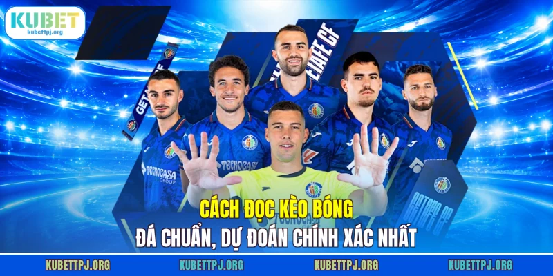 Cách Đọc Kèo Bóng Đá