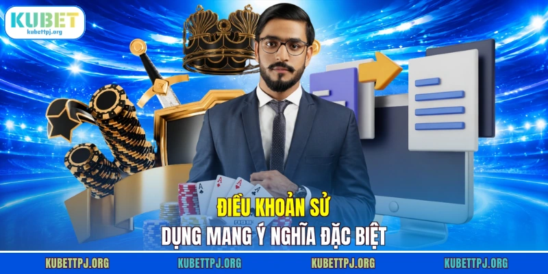 dieu khoan su dung mang y nghia dac biet